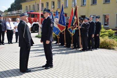 Jubileusz OSP Dylaki (4)